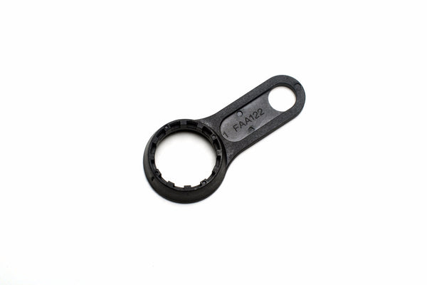 SR SUNTOUR Spanner Wrench MTB FAA122 Tool SR SUNTOUR NA Inc