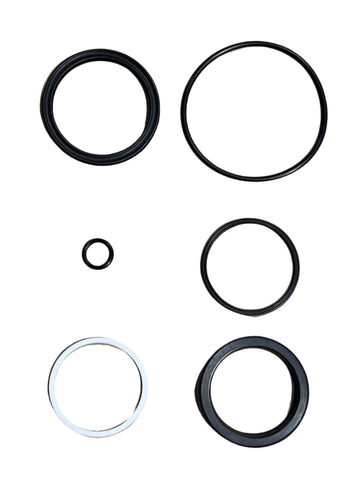 Edge Air Seal Kit