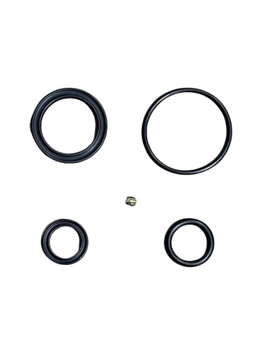 Edge Oil Seal Kit