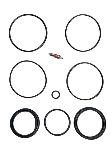 Edge Plus Air Seal Kit