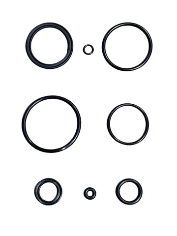 TriAir 2 Oil Seal Kit